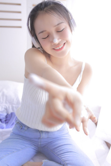 五等分的花嫁剧场版樱花动漫录屏